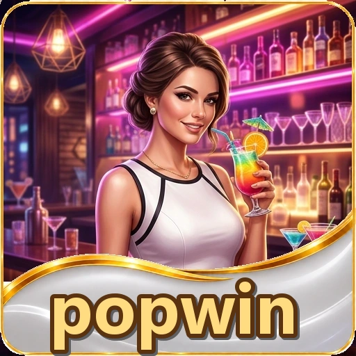 Contoh katalog aplikasi di popwin